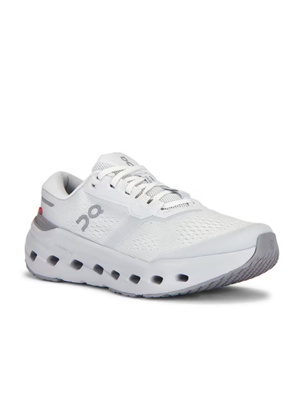 On Cloud Cloudrunner 3 W Sneakers Frost Glacier Running Cloudnova White 7.5 - Picture 2 of 13